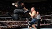 Roman Reigns vs John Cena best friends