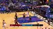 Top 10 Plays of the Night  October 18, 2017