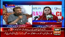 Karachi's population is at least 30 million: Farooq Sattar
