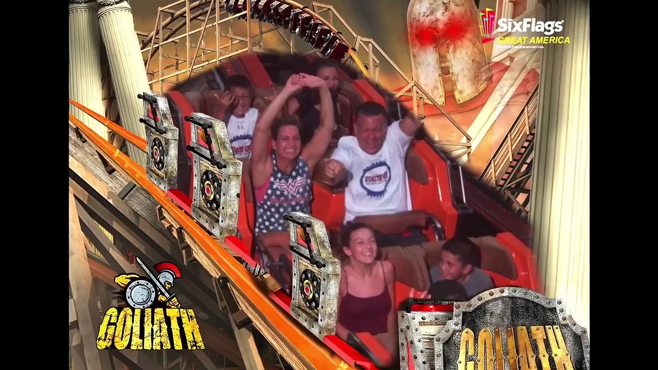 Top 9 Favorite RMC's