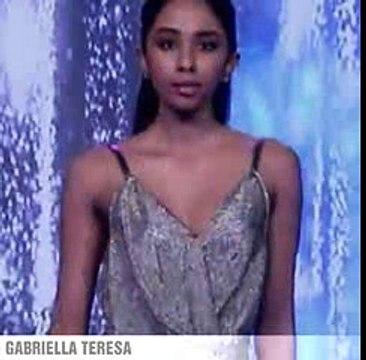 MTV India's Next Top Model SEASON 3 Contestants list Top 16