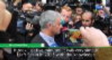 Mourinho closes door on tax fraud case