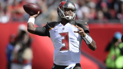 Jameis Winston has a chance to shock the league this week