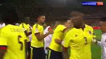 Perú vs Colombia 1-1 Resumen Completo Eliminatorias Mundial 2018