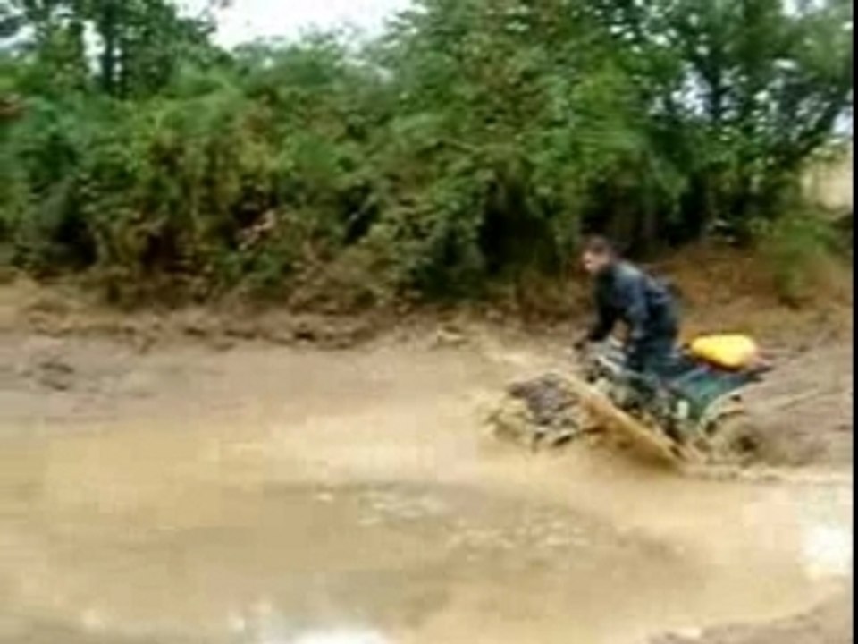 Avinho quad 3- 07.08.25