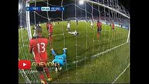 Eliminatoria Rusia 2018  Trinidad [2] vs USA [1]  Ultimos Minutos