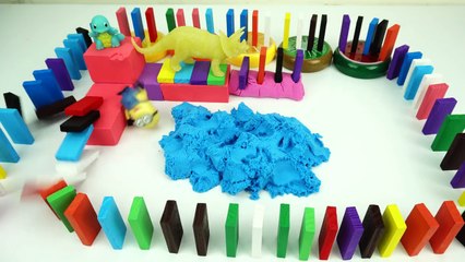 Learn Colors Rainbow Car Truck Candy box Bad Baby Hello Kitty Surprise Toys Challenge For Kids