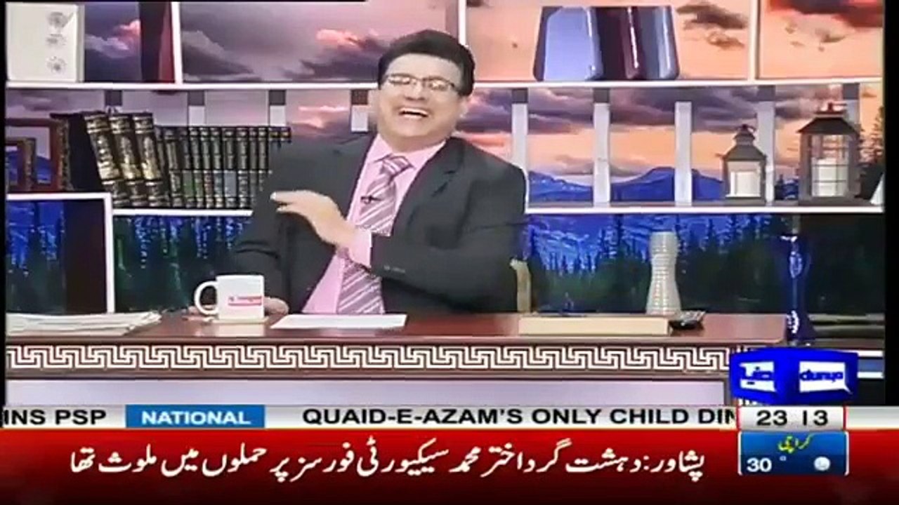 Hasb e Haal 2 November 2017