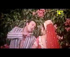 Thako Jodi Kasakasi Bangla Movie Song