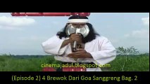 WIRO SABLENG - Eps 2 Empat Brewok dari Goa Sanggreng