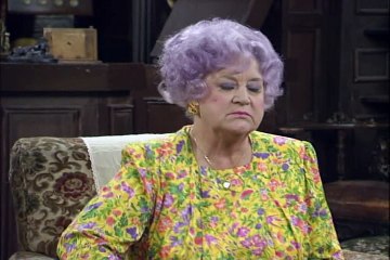 Grace & Favour (Are You Being Served Again) S02E03