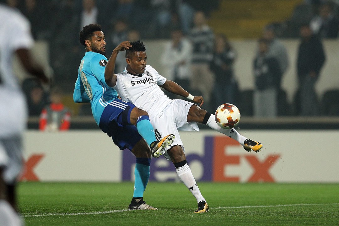 Vitoria 1-0 OM | Découvrez le résumé du match