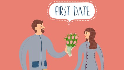 Love, Lindsay: Where To Go And What To Do On A First Date