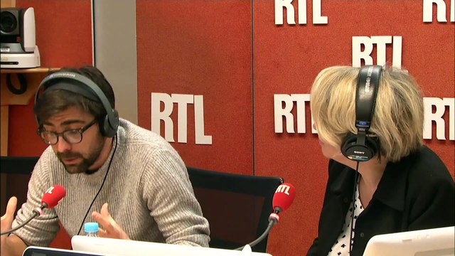 Seine-Maritime : un bloc de glace lui tombe sur la tête !