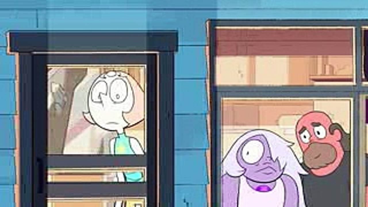 Steven Universe  Dewey Wins  Cartoon Network