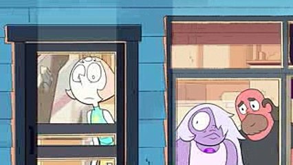 Steven Universe  Dewey Wins  Cartoon Network