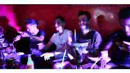 Clip Aymen serhani Style Cheb Hamid Sghir - Nchoufek En Direct Omri