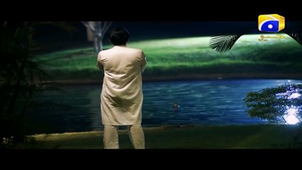 Shayyad OST | Heartfelt Pakistani Drama Soundtrack 🎶
