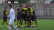 2-1  	Nazar Verbnyi Penalty Goal Ukraine  Persha Liga - 03.11.2017 Rukh Vynnyky 2-1 Desna Chernigiv