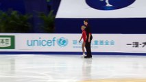 CoC 2017 Kirsten MOORE-TOWERS / Michael MARINARO SP