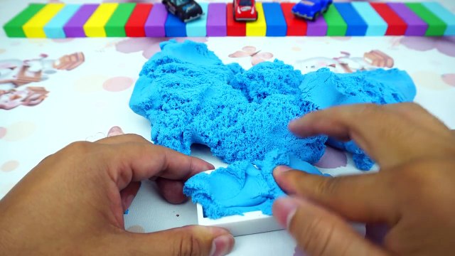 Learn Colors Sand Bad Baby Lipstick Peppa Pig Giant Ice Cream Surprise Toys For Children