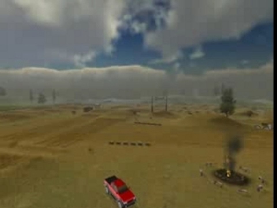 Anaheim 3 2008 Remade