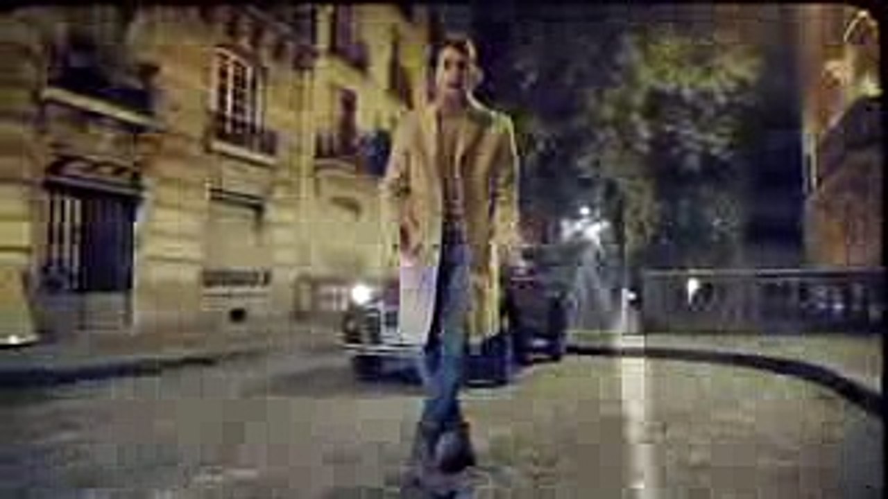 Moha La Squale - Qui vivra verra (Clip HD)