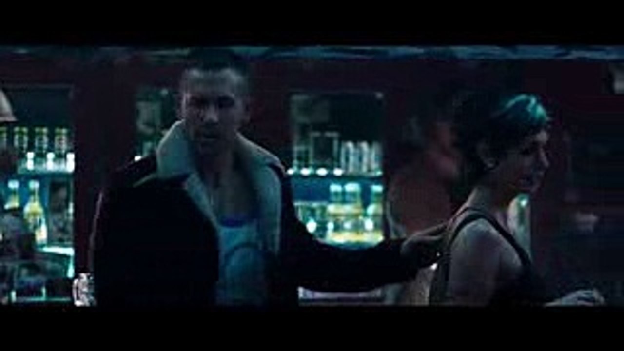 Wade Meets Vanessa  Deadpool (2016) Movie Clip