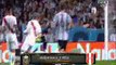 Argentina vs Peru - 0-0 - RESUMEN EMPATE Eliminatorias Rusia 2018 05102017 HD