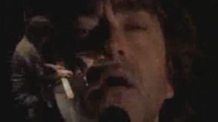 Jean-Louis Murat chante "Charles & Léo" DVD (2007)