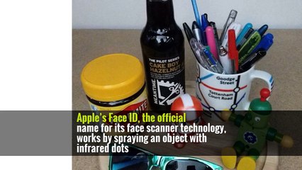 The iPhone X Is Cool. That Doesn’t Mean You Are Ready for It.