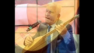 Üstat Cahit UZUN Türkiye'nin Tezenesi-Kanal B-Yasemen