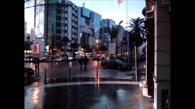 cheb Khalas et cheba Ghania ( rani madheror ) , الشاب خلاص و الشابة غنية ( راني مضرور )