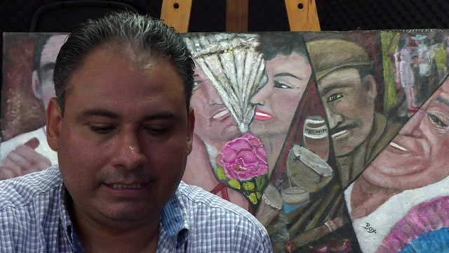 Danzón, el baile nacional de Cuba que sobrevivió en México