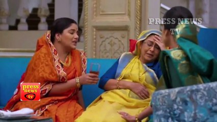 Yeh Rishta Kya Kehlata Hai - 4th November 2017 Star Plus YRKKH News
