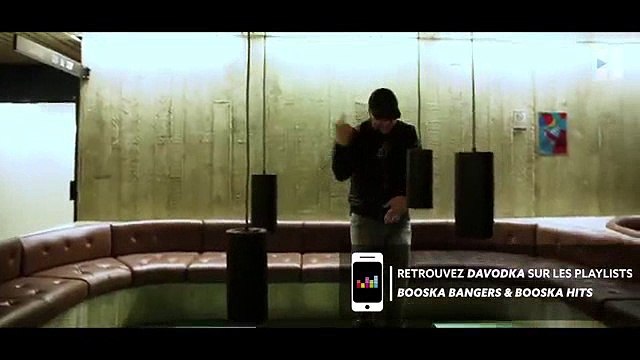 DAVODKA - Freestyle Booska Vodka