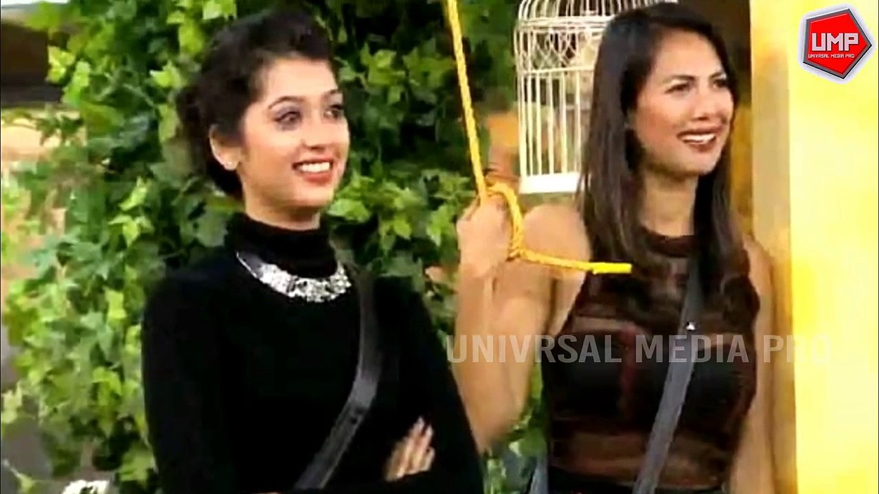 Bigg Boss  9 Times the Bigg Boss Tasks Made The Contestants LITERALLY Pee In Their Pants!