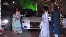 Sridevi With HOT Daughters Jhanvi & Khushi Kapoor At Shilpa Shetty’s Diwali Party