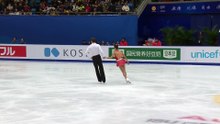 CoC 2017 Valentina MARCHEI / Ondrej HOTAREK  SP