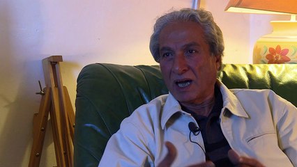 Une famille syrienne tente de se construire dans les Cévènes