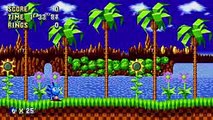 [WIP RELEASE] Hedgehogs of Time (H.O.T)  - Sonic Mania WIP Mod