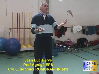 Arts du cirque - Jonglage