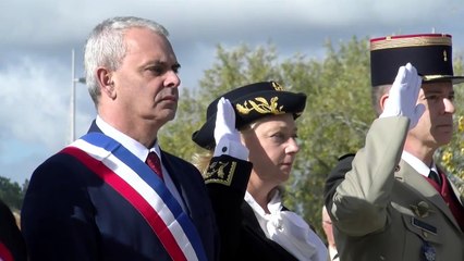 A LA UNE/ Le maire de Tours transparent sur son patrimoine​