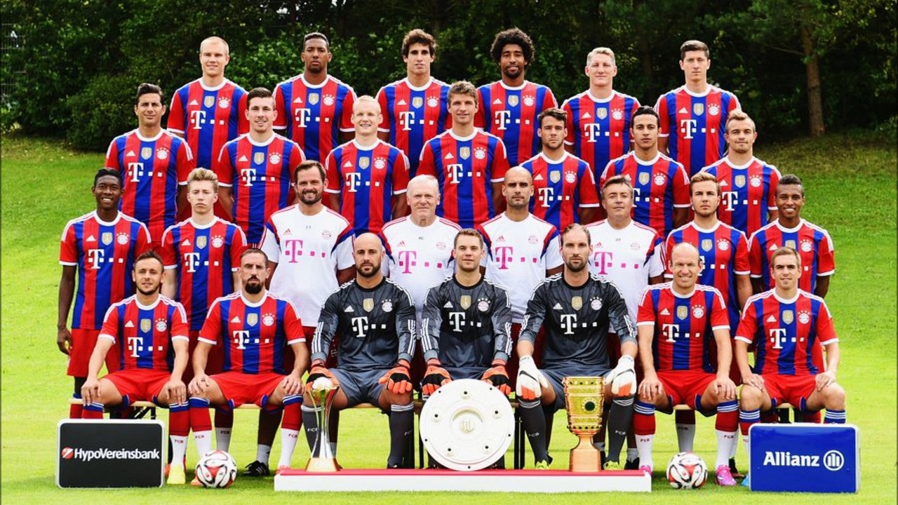 FC Bayern München
