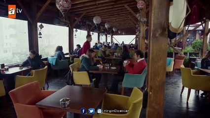 Kırgın Çiçekler 69. Bölüm - Defne, borç para istiyor!