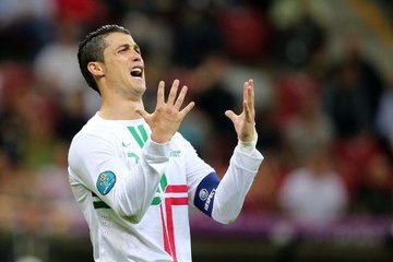 Cristiano Ronaldo écarté de la sélection portugaise