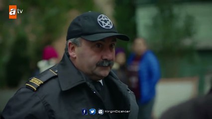 Kırgın Çiçekler 70. Bölüm - Feride ve çiçekleri Kemal’e saldırıyor!