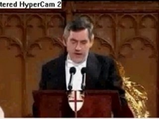 PM speech at Lord Mayor's Banquet