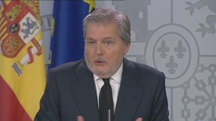 El Gobierno asegura que el 155 se está aplicando con normalidad y corrección