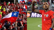 Vidal y su Polémico Mensaje a Chile MAL AGRADECIDOS DE M...